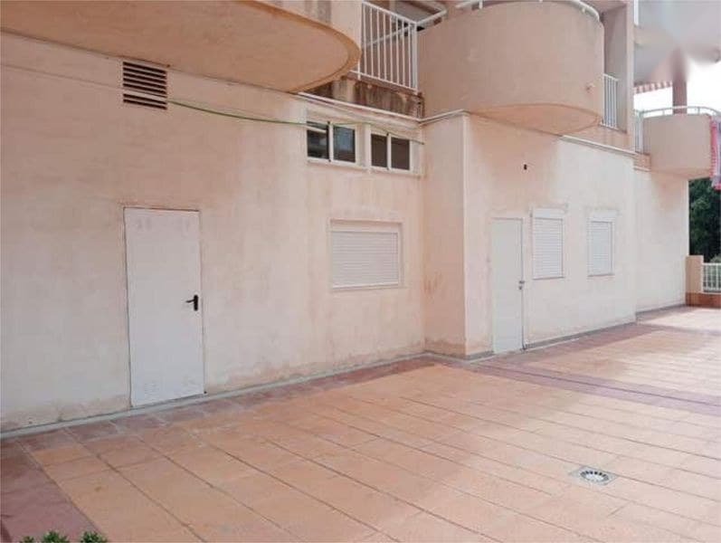 Piso en Murcia (1/1)