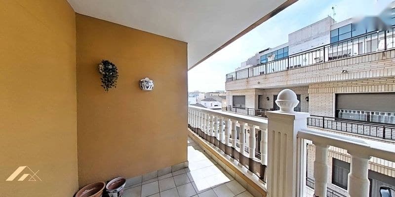 Piso en Alicante (1/5)