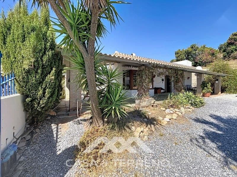 Casa/Chalet en Málaga (1/5)