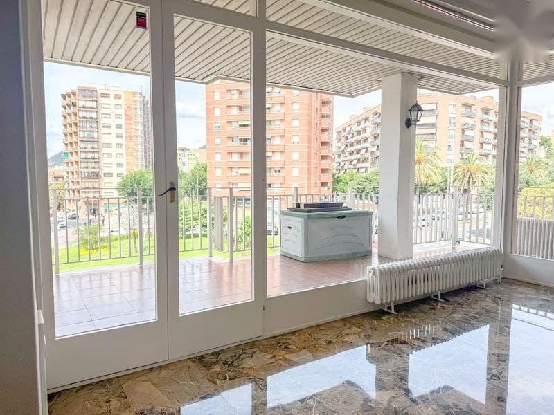 Piso en Barcelona (1/5)