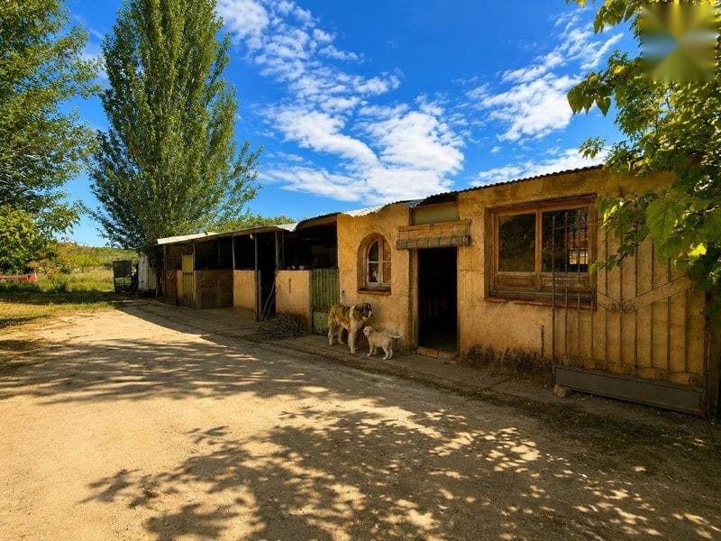 Casa/Chalet en Granada (1/5)