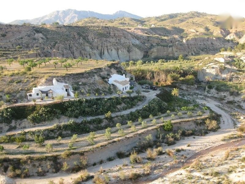 Casa/Chalet en Murcia (1/5)