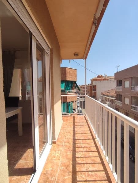 Piso en Murcia (1/5)