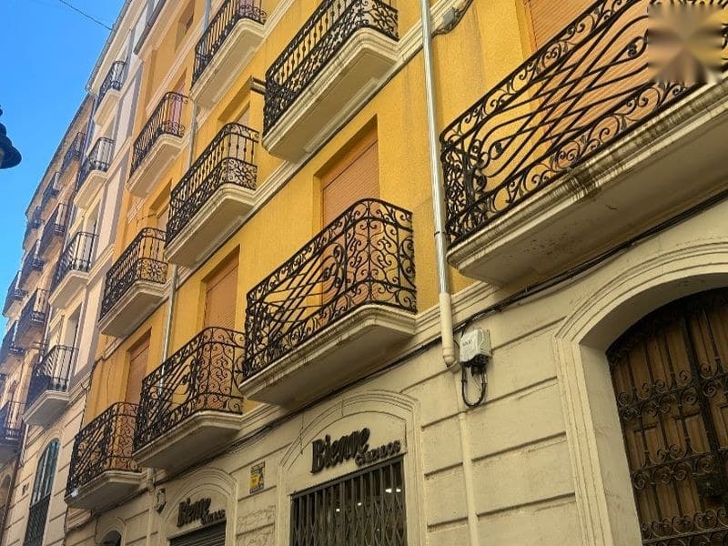 Piso en Alicante (1/5)