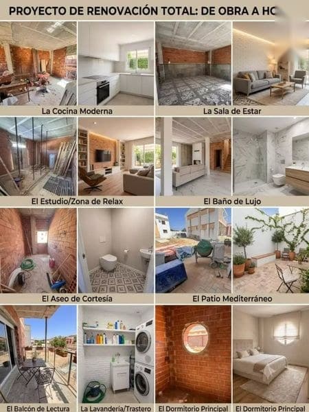 Casa/Chalet en Córdoba (1/1)