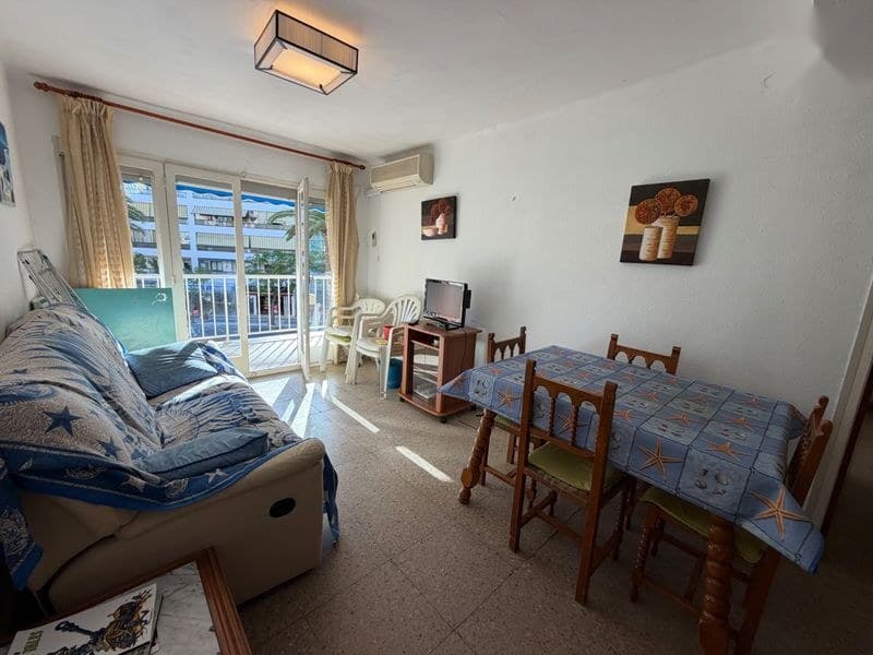 Piso en Tarragona (1/5)