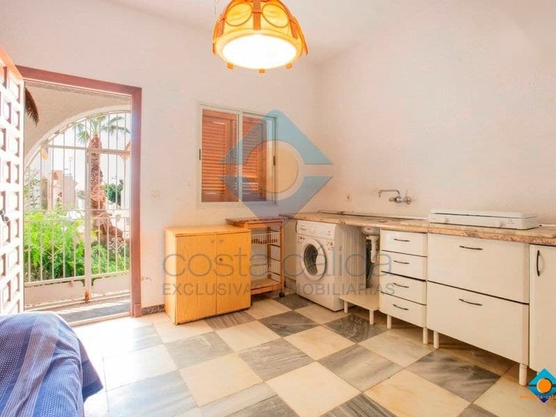 Piso en Murcia (1/5)