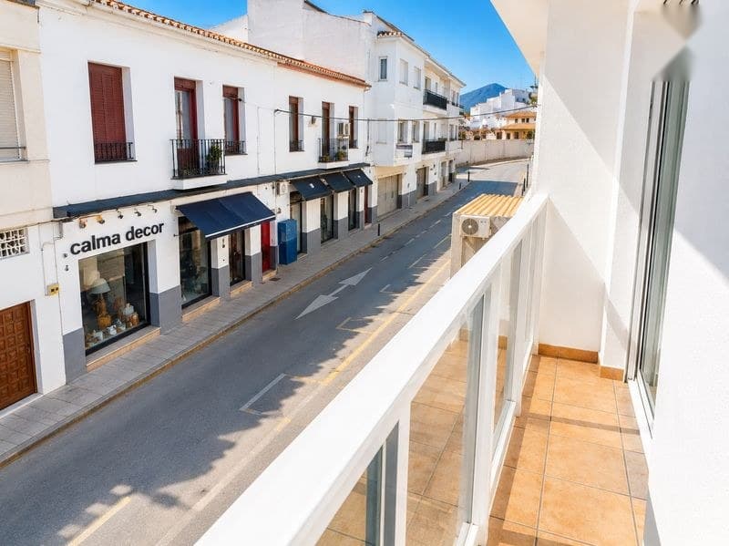 Piso en Alicante (1/5)