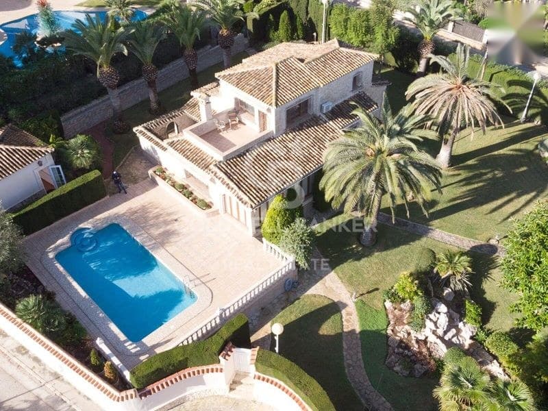 Casa/Chalet en Alicante (1/5)