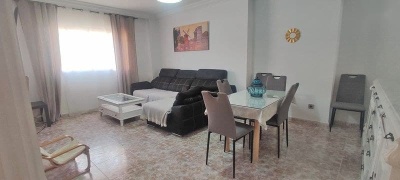 Piso en Málaga (1/5)