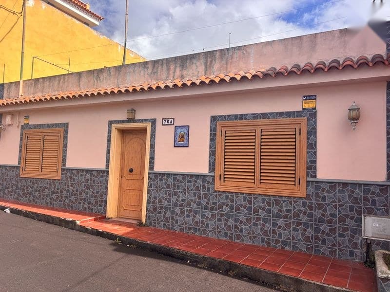 Casa/Chalet en Santa Cruz de Tenerife (1/5)