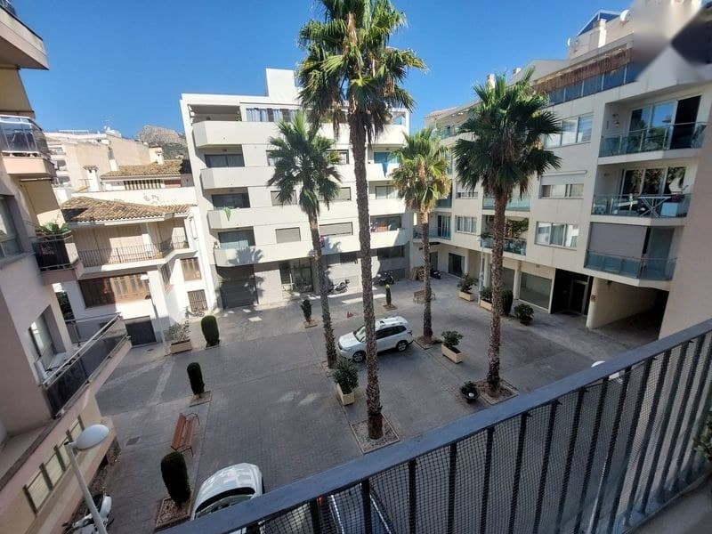 Piso en Alicante (1/5)