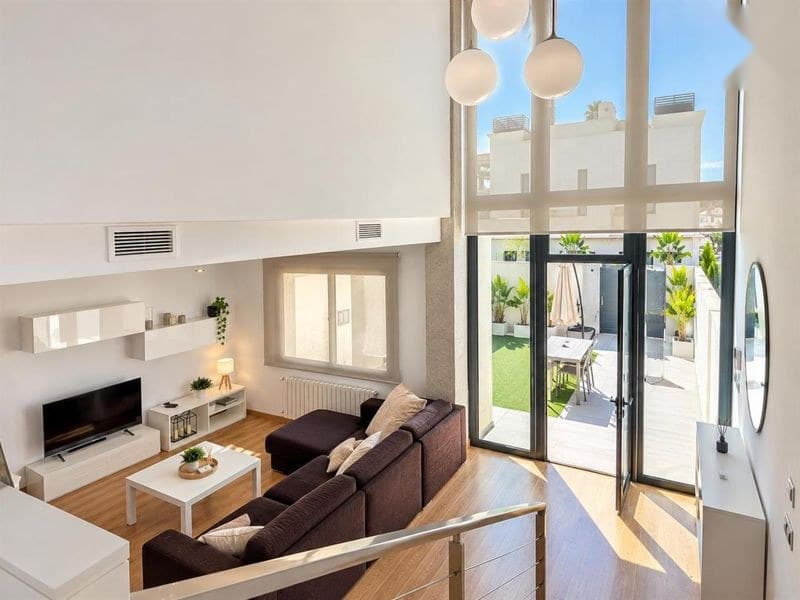 Casa/Chalet en Alicante (1/5)