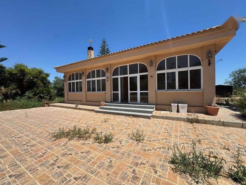 Casa/Chalet en Alicante (1/5)
