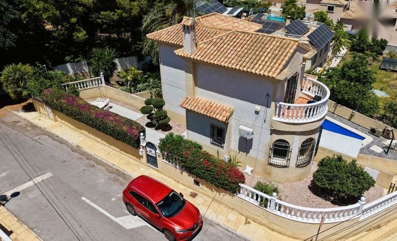 Casa/Chalet en Alicante (1/5)