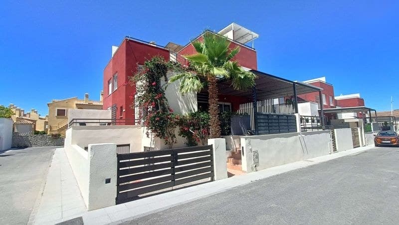 Casa/Chalet en Alicante (1/5)