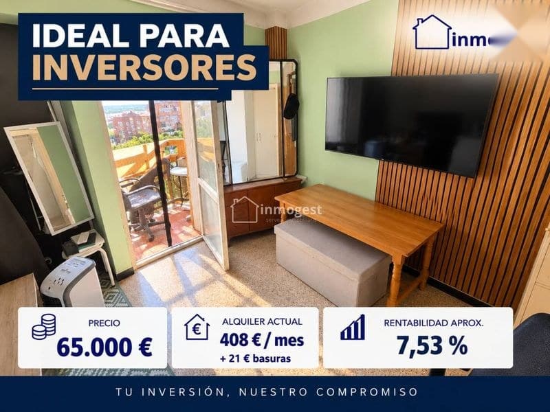 Piso en Girona (1/5)
