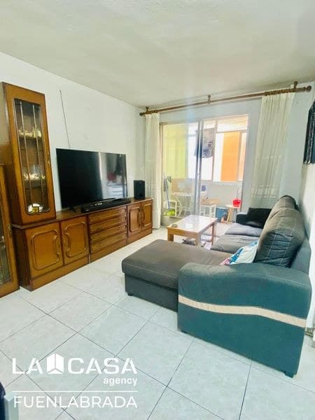 Piso en Madrid (1/5)
