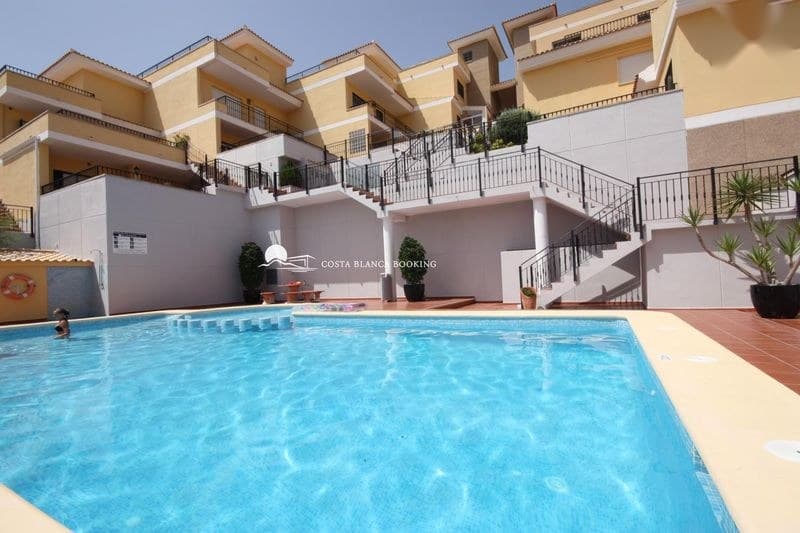Casa/Chalet en Alicante (1/5)