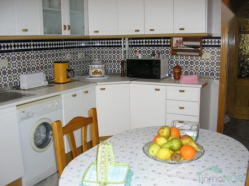 Casa/Chalet en Murcia (1/5)
