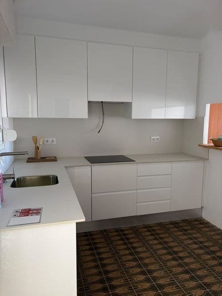 Piso en Castellón (1/5)