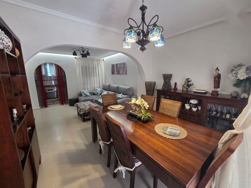 Casa/Chalet en Alicante (1/5)
