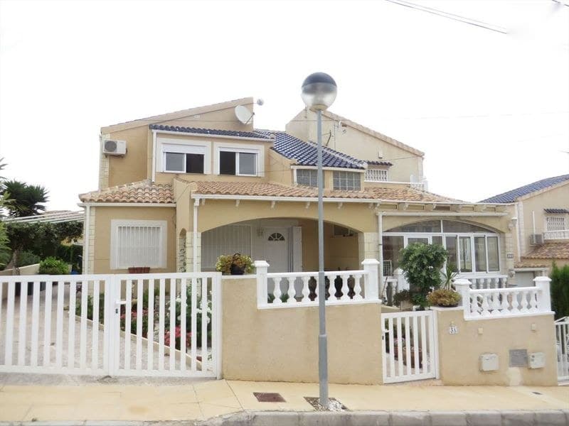Casa/Chalet en Alicante (1/1)