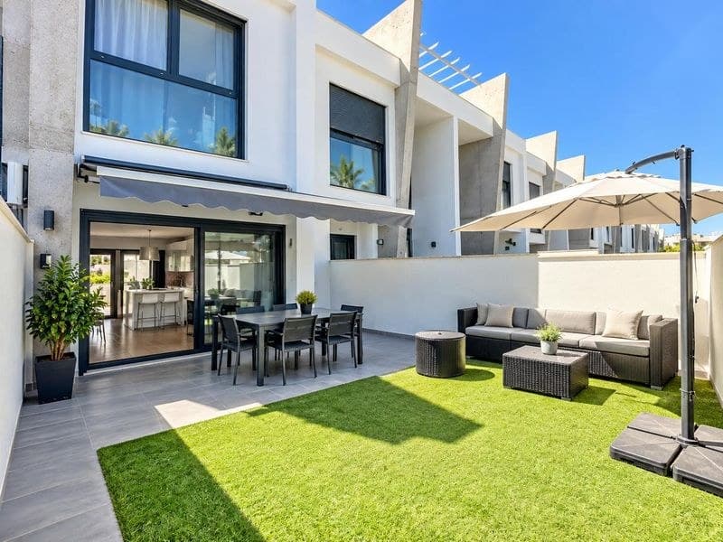 Casa/Chalet en Alicante (1/5)
