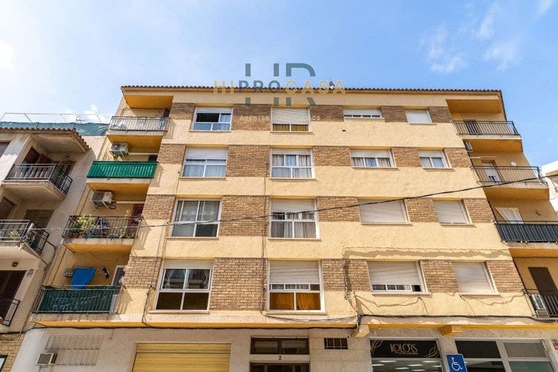 Piso en Tarragona (1/5)