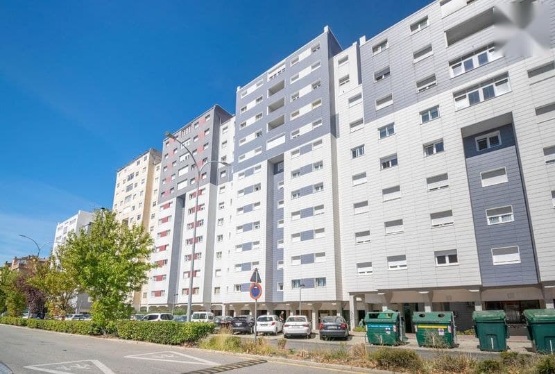 Piso en Navarra (1/5)