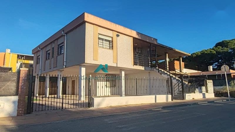 Casa/Chalet en Murcia (1/5)