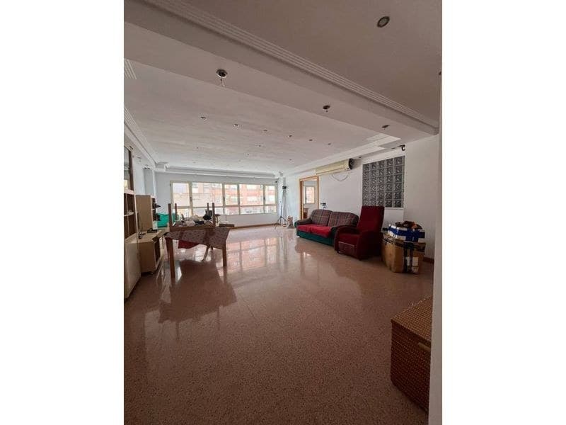 Piso en Alicante (1/5)