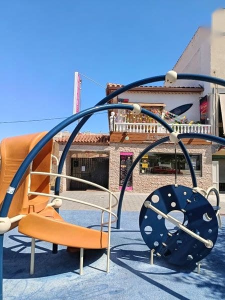 Piso en Tarragona (1/5)