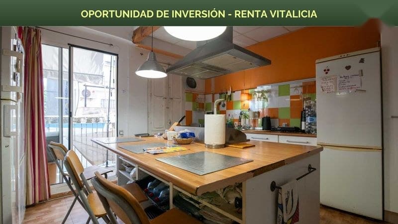 Piso en Valencia (1/5)