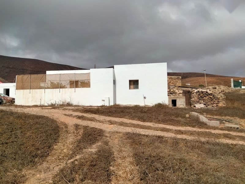 Casa/Chalet en Las Palmas (1/5)