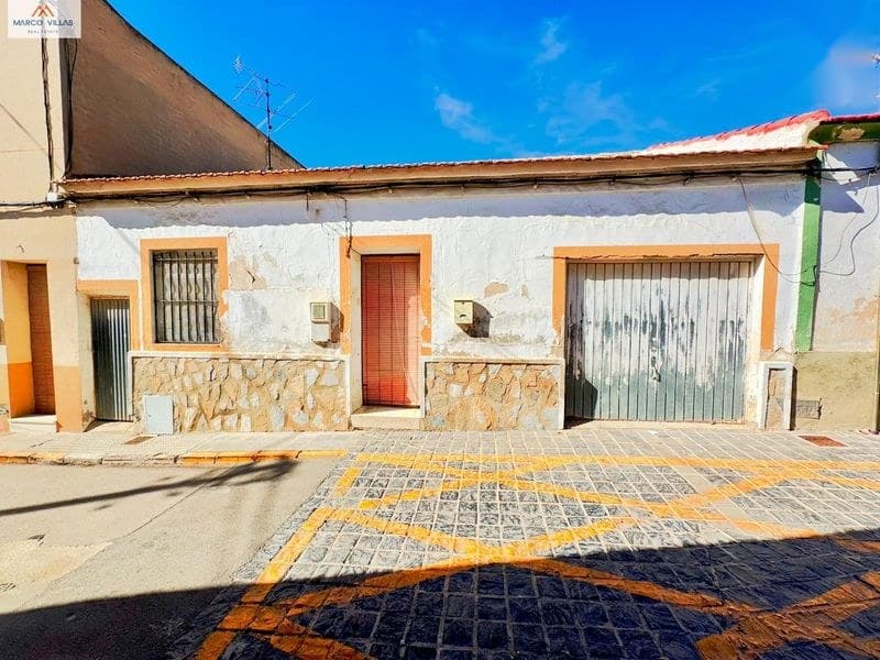Casa/Chalet en Alicante (1/5)
