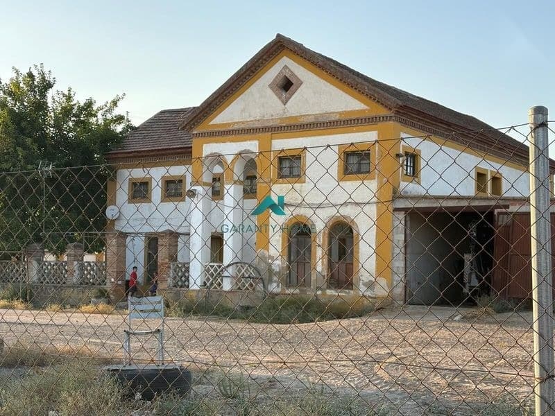 Casa/Chalet en Jaén (1/5)