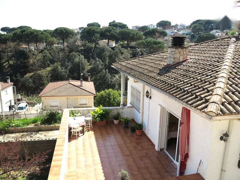 Casa/Chalet en Barcelona (1/5)