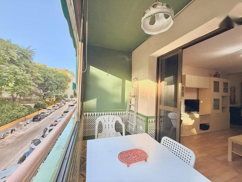 Piso en Málaga (1/5)
