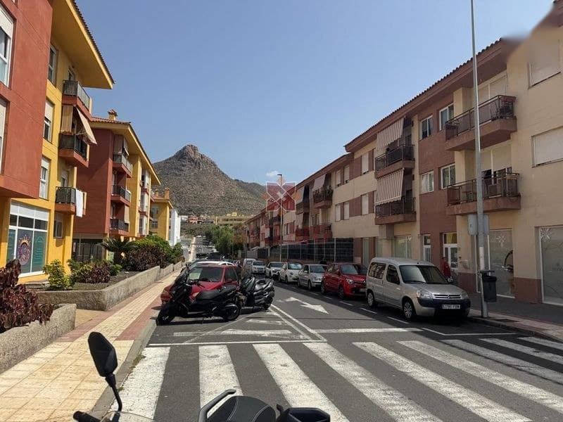 Piso en Santa Cruz de Tenerife (1/5)