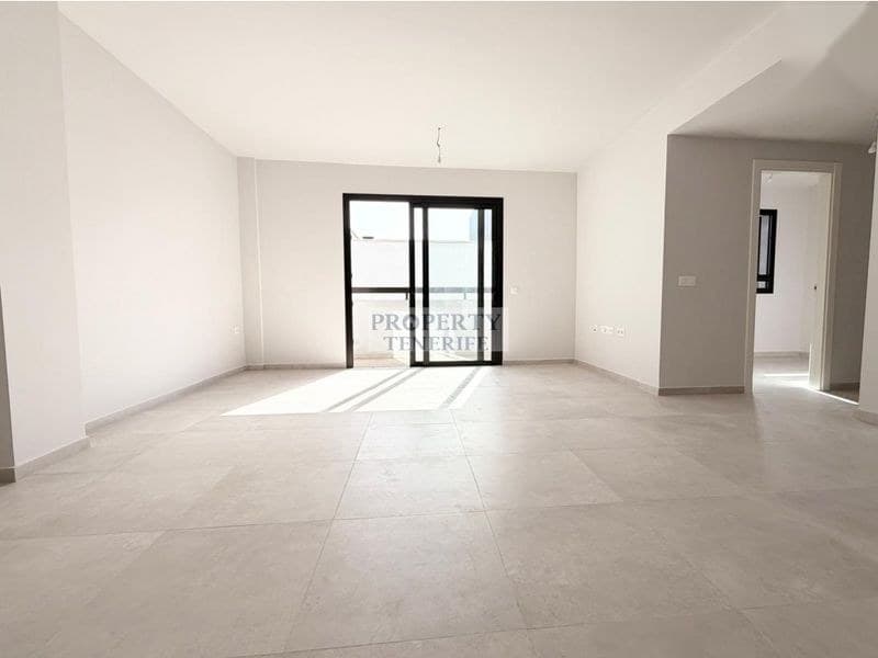 Piso en Santa Cruz de Tenerife (1/5)