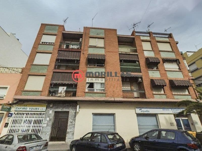 Piso en Murcia (1/1)