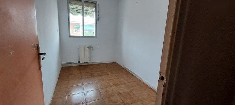Piso en Barcelona (1/5)