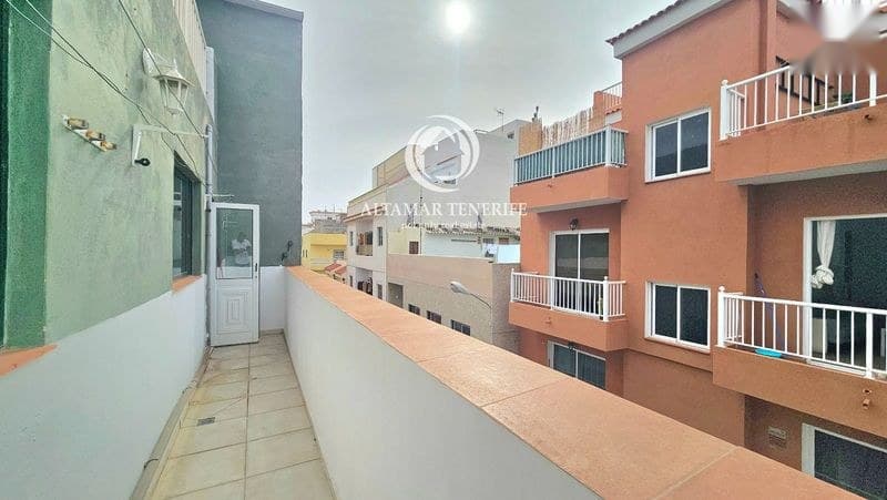 Piso en Santa Cruz de Tenerife (1/5)