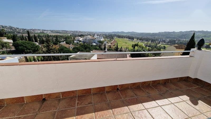 Casa/Chalet en Málaga (1/5)