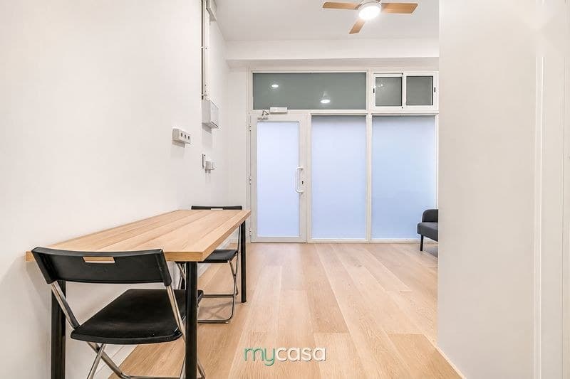 Piso en Barcelona (1/5)