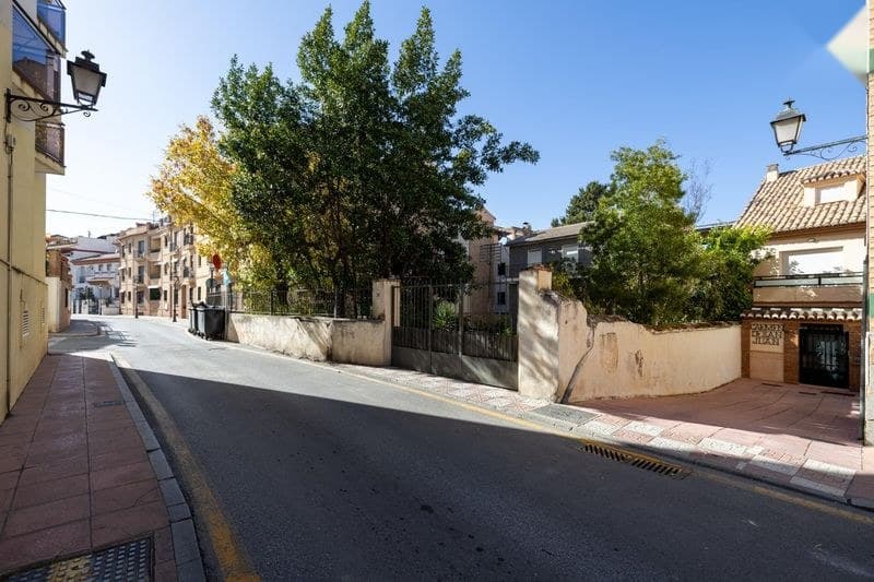 Casa/Chalet en Granada (1/5)