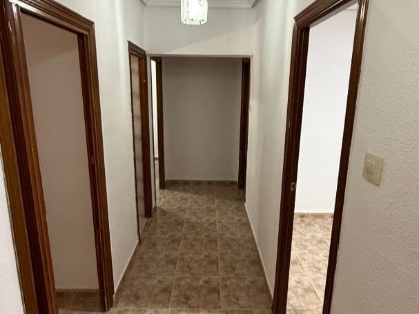 Piso en Cáceres (1/5)