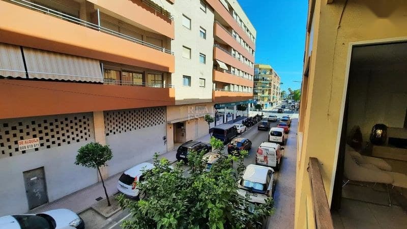 Piso en Alicante (1/5)