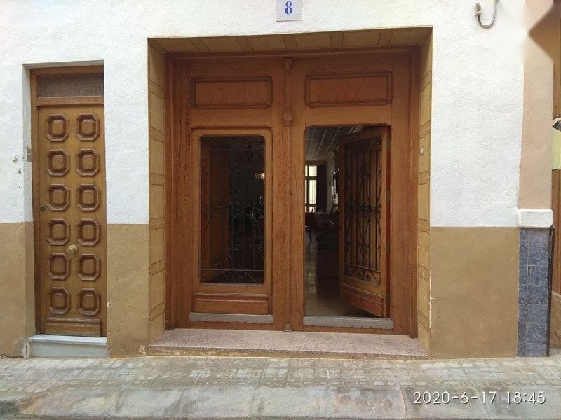 Casa/Chalet en Valencia (1/5)